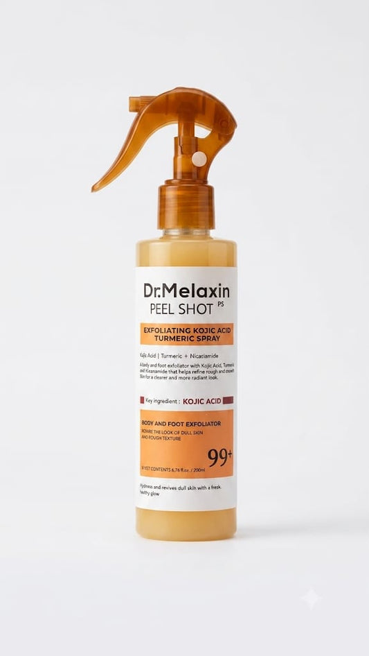 Dr. Melaxin Aclarador de Tono